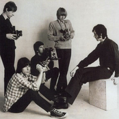 Yardbirds - List pictures
