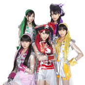 Momoiro Clover Z - List pictures