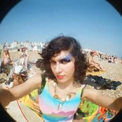 Cibelle - List pictures