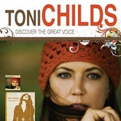 Toni Childs - List pictures