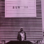 Sun Ra - List pictures