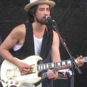 Jackie Greene - List pictures