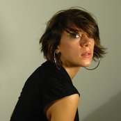 Gretchen Parlato - List pictures