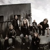 Leverage - List pictures