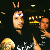 The Kovenant - List pictures