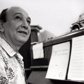 João Donato - List pictures