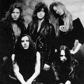 Skid Row - List pictures