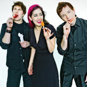 Freezepop - List pictures