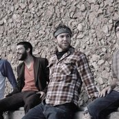 Hail The Sun - List pictures