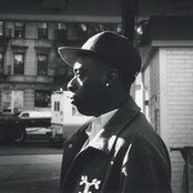 Pete Rock - List pictures