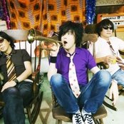 The Pillows - List pictures