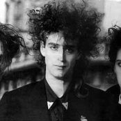 Soda Stereo - List pictures