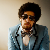 Danger Mouse - List pictures