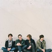 Tokyo Police Club - List pictures