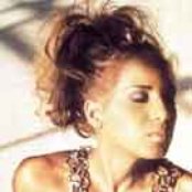 Cherrelle - List pictures