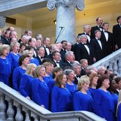 Mormon Tabernacle Choir - List pictures