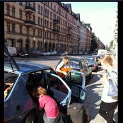 Urban Cone - List pictures