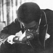 David Ruffin - List pictures