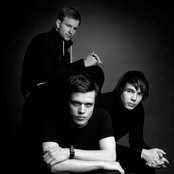 White Lies - List pictures