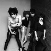 Cramps - List pictures