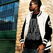 Tinchy Stryder - List pictures