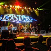 Boston - List pictures