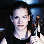 Hilary Hahn - List pictures
