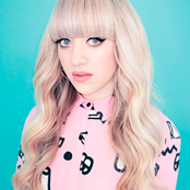 Leah Mcfall - List pictures