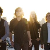 Matt Pond Pa - List pictures