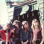 Quiet Riot - List pictures