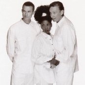 M People - List pictures
