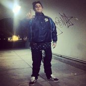 Fat Nick - List pictures