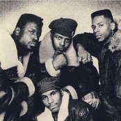 Ultramagnetic Mc's - List pictures