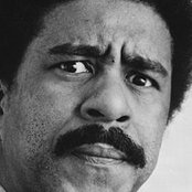 Richard Pryor - List pictures
