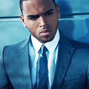 Chris Brown - List pictures