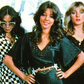 Arabesque - List pictures