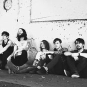 Dry The River - List pictures