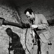 Steve Lacy - List pictures