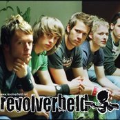 Revolverheld - List pictures