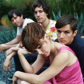 Rilo Kiley - List pictures