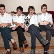 Saint Motel - List pictures