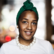 Barbara Moleko - List pictures