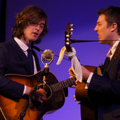 The Milk Carton Kids - List pictures