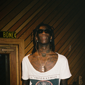 Young Thug - List pictures