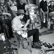 William Tyler - List pictures