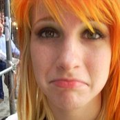 Hayley Williams - List pictures