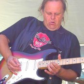 Walter Trout - List pictures
