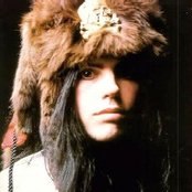 Ian Astbury - List pictures