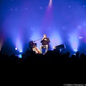 Harry Manx - List pictures