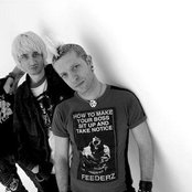 The Restarts - List pictures